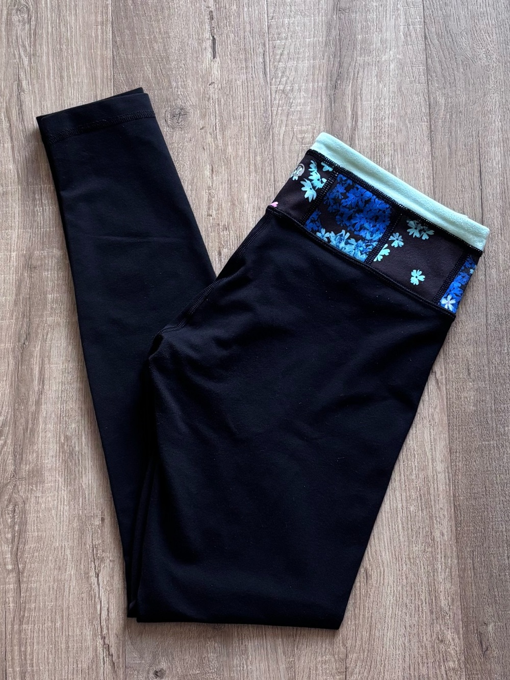 Lululemon Wunder Under Pant 28” *Full-On Luon